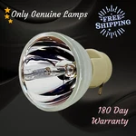 Oem Osram Projector Lamp Bulb For Acer P1150P 1250P 1250B X1123H X1223H Genuine New. Price: $113.66.