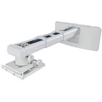 Optoma OWM3000 Wall Mount For Projector White New. Price: $359.00.