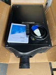 Christie Boxer 2K20 BC.3 Large Venue Projector Used. Price: $5250.00.