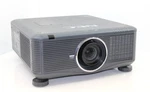 Nec NP-PX750U Dlp Wuxga 1080P Projector, 7500 Lumens Hdmi NP17ZL Lens Used. Price: $799.99.