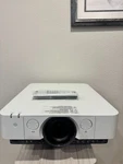 Sony VPL-FH30 3LCD Projector + Remote RM-PJ19 Full 1080P Hdmi Tested Used. Price: $299.00.