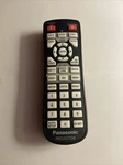 Panasonic Remote N2QAYA000060 Oem Original Tested Used. Price: $129.00.