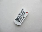 Remote Control For Panasonic PT-L520U PT-AE6000U PT-L555U Lcd Projector New. Price: $12.05.