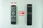 Remote Control For Hitachi CP-WU8451 CP-WU8460 CP-WU8461 Dlp 3LCD Xga Projector New. Price: $21.89.
