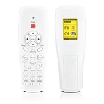 IR2804 Remote Control For Promethean SSIHDP1 Acer DU600 Christie Projector New. Price: $18.81.