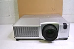 Hitachi CP-WUX645N 1080P Projector 1581 Lamp Hours (no Power Cord/remote) Used. Price: $174.99.