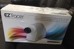 Artograph Ez Tracer Portable 15W Led Projector With 163MM Lens (open Box). Price: $68.95.