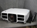 Epson EB-L1500UH Projector 12000LM 4K Large Venue Unused W/ ELPLU04 No Tariff! Open. Price: $6789.00.