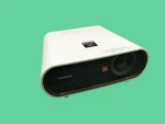 Sony VPL-EW5 3LCD Projector 2000 Lumens 342 Hours Used Pale Video Hdmi For. Price: $56.01.