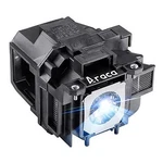 ELPLP78 Replacement Projector Lamp With Housing For Epson EX7230 ELP-LP78 Open. Price: $40.00.