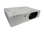Panasonic PT-FW430U Wxga 3500 Lumens Lcd Projector Tested Used. Price: $65.99.
