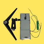 Asus Tuf Gaming VG289Q1A Monitor 2-PIECE Stand & Motherboard Assembly #4814 Used. Price: $42.89.