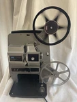 Sears Du-all Super Eight Projector 584.92040 Tested Motor Working Needs New Lamp. Price: $60.84.