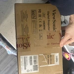 Viewsonic PX700HDH Open. Price: $365.00.