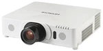 Hitachi CP-WU8440 4200 Lumens 3LCD Wuxga 1920X1200 Projector 2677 Lamp Hours Used. Price: $99.99.