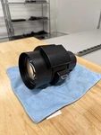 Panasonic PT-REZ12WU Projector 1.36-2.10:1 Standard Throw Lens Open. Price: $1799.00.