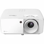 Optoma ZH420 3D Dlp Projector - 16:9 White New. Price: $1369.00.