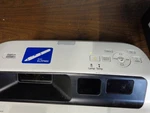 Epson Brightlink 455WI 2500 Lumens Lcd Projector H440A Short Throw Failed Post For. Price: $49.00.