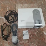 Benq PE5120 Projector Home Theater W/ Case Tested No Remote Used. Price: $174.99.