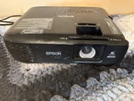 Epson EX9220 3LCD Projector Used. Price: $150.00.