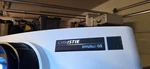 Christie DWU599-GS Dlp Laser Projector 674 Hours Used. Price: $1500.00.