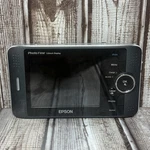 Epson Photo Fine P-2000 With Case Tested Working Need Battery Used. Price: $35.00.