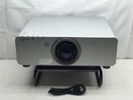 Panasonic Dlp PT-DW6300US Wxga Projector 6,000 Lumens W/ Power Supply Used. Price: $222.92.