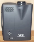Vintage Nec Multisync LT81 Dlp Data Projector Japan 1999 Home Theater Video Hdmi Used. Price: $39.89.