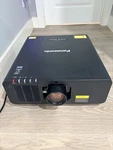 Panasonic PT-RZ670 Laser Dlp Projector 23633 Hours Works Great! Used. Price: $1100.00.