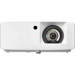 Optoma ZW350ST 3D Short Throw Dlp Projector - 16:9 Portable White New. Price: $876.30.
