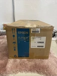 Epson Document Camera ELPDC12 New. Price: $549.00.