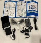 Optoma Pico PK-102 Dlp Pocket Projector Used. Price: $55.36.