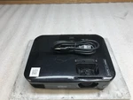 Epson EX5210 H429A 3LCD Xga Projector 2.4K Lamp Hours - No Remote Used. Price: $74.99.