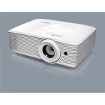 Optoma EH401 3D Dlp Projector - 4000 Lumens White New. Price: $729.38.