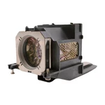Al Series Lamp & Housing For The Panasonic PT-VX505N Projector 90 Day Warranty New. Price: $59.99.