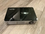 Vivitek Qumi Q2-B Hd Pocket Projector Tested Working Used. Price: $40.00.