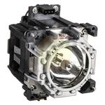 Original Bulb Inside Projector Lamp Module For Panasonic PT-DZ16KU Brand. Price: $499.51.