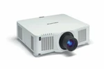 Christie LWU601I 3LCD Projector New. Price: $4125.00.