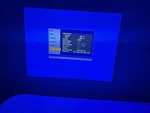 Epson Powerlite 1955 Projector Xga 3LCD Hdmi Usb S-video Vga Rca Lan 4500 H490A Used. Price: $125.30.