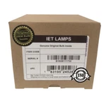Iet Genuine Oem Replacement Lamp For Christie LWU420 Projector (power By Ushio) New. Price: $159.99.