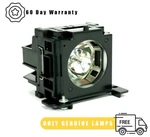 Genuine Hitachi Original Projector Lamp Bulb For CP-X251 CP-X256 Housing Used. Price: $18.27.