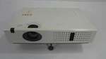 Eiki LC-XNS2600 Projector Hdmi No Remote Used. Price: $79.99.
