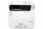 Epson Brightlink 685WI Ultra Short Throw 3LCD Interactive Wxga Projector Used. Price: $149.95.