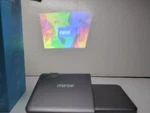 Miroir M300A Smart Hd Mini Projector. Pre-owned. Working. Used. Price: $79.99.