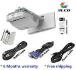 Epson Brightlink 575WI Interactive Wxga 3LCD Projector (6 Month Warranty!!) Used. Price: $350.75.