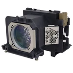 Jaspertronics Lamp & Housing For Panasonic PT-VZ470 Projectors 1 Year Warranty New. Price: $160.99.
