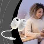 Projector Night Light Galaxy Starry Sky Lamp Kids Bedroom Nursery Usb Led New. Price: $29.98.