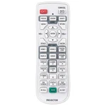 New N2QAYA000150 N2QAYA000167 Replace Remote For Panasonic Projector PT-MW530U. Price: $12.99.