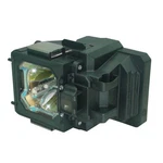 Al Series Lamp & Housing For The Eiki LC-SXG400 Projector 90 Day Warranty New. Price: $54.99.