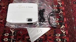 Benq MH530FHD 1080P Home Theater Projector 3600 Lumens 3D Compatible 1.2X Zoom Used. Price: $388.00.